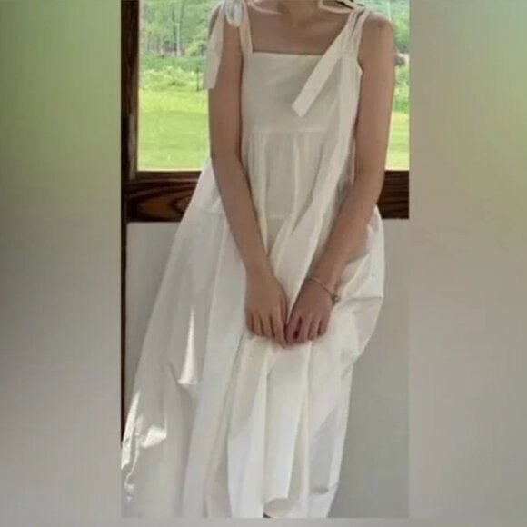 NAP Loungewear Dress Bunny Strap - Picture 3 of 7